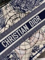 Dior Book Tote - Image 3