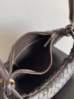 Fake Bottega Veneta Gemelli Large Bag Fondant - Image 6