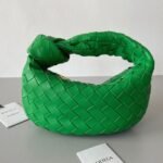 Imitation Bottega Veneta BV Jodie Mini Bag Parakeet - Image 4