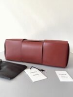 Replica Bottega Veneta Arco Medium Tote Maple - Image 2