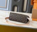 LV X TM Monogram Canvas OnTheGo PM With Bijou Edition - Image 4