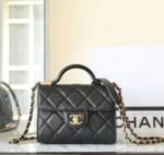 Mini Handbag - Image 9