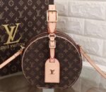 Louis Vuitton Monogram Canvas Petite Boite Chapeau