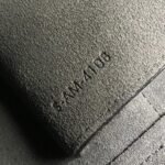 Celine Micro Belt Bag Replica in Grey - Image 12