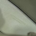 Replica Bottega Veneta Small Andiamo Bag Travertine - Image 7