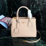 Saffiano Leather bag