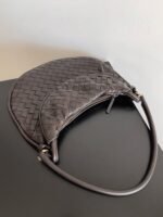 Replica Bottega Veneta Gemelli Medium Bag Fondant - Image 6