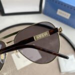 Gucci new sunglasses - Image 4