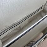 Gucci Horsebit 1955 Small Shoulder Bag - Image 5