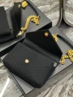 SUNSET MEDIUM TOP HANDLE IN SMOOTH LEATHER - Image 4