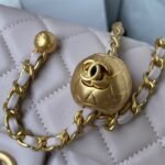 Chanel mini flap bag - Image 4