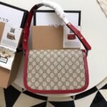 Gucci Horsebit 1955 shoulder bag - Image 2