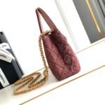 Chanel Mini Shopping Bag(high-end grade) - Image 3