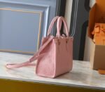 Monogram Empreinte OnTheGo PM In Opal Pink - Image 2