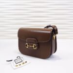 GUCCI HORSEBIT 1955 SHOULDER BAG - Image 4