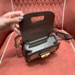 Jumbo handle bag - Image 5