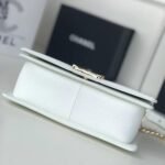 BOY CHANEL HANDBAG - Image 5