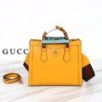 GG Milano mini top handle bag - Image 5