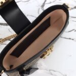 GG PADLOCK SMALL SHOULDER BAG - Image 7