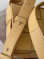 Top Quality Knockoff Bottega Veneta Cassette Bag In Almond - Image 7
