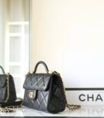 Mini Handbag - Image 8