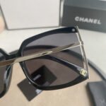 Square Sunglasses - Image 4