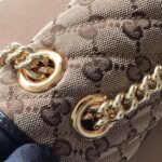 GG Marmont small shoulder bag - Image 7