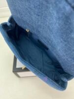 CHANEL FLAP BAG - Image 5