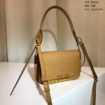 Sybille Leather bag - Image 3