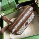 Dionysus GG supreme shoulder bag - Image 5