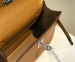 Hermes Kelly Pochette - Image 9