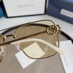 NAVIGATOR FRAME SUNGLASSES - Image 4