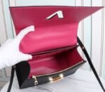 Louis Vuitton Twist One Handle MM Handbag In Black - Image 5