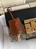 Gucci Padlock Small Shoulder Bag - Image 7