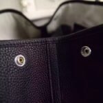Black Replica 1:1 Hermes Garden Party 30cm Practical Tote - Image 2
