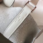 White luxury replica Hermes Picotin Lock 18cm handbag - Image 4
