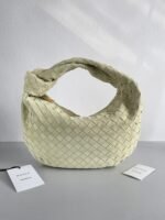 Knockoff Bottega Veneta BV Jodie Teen Bag Lemon - Image 10