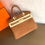 Hermes Brikin 30 - Image 2