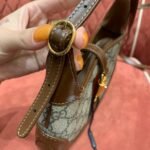 Gucc1 Jackie bag - Image 4