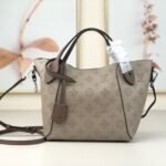 Louis Vuitton Mahina Leather Hina PM