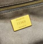 Fendi Chain Shoulder Bag - Image 5