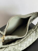 Fake Bottega Veneta Gemelli Medium Bag Travertine - Image 6