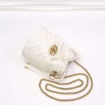 GG MARMONT mini bucket bag - Image 6