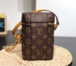 Louis Vuitton Monogram Canvas Phone Box - Image 3