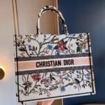 Dior Book Tote-Large - Image 2