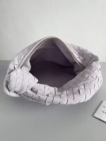 Replica Bottega Veneta BV Jodie Teen Bag Lilas - Image 8
