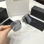 Stellaire Square Sunglasses - Image 7