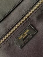 ICARE MAXI SHOPPING BAG IN QUILTED LAMBSKIN - Image 7