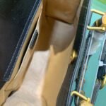 GUCCI DIANA BAMBOO SMALL TOTE BAG(high-end grade) - Image 2