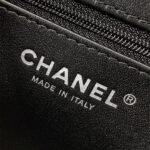 Chanel Mini Shopping Bag(high-end grade) - Image 5
